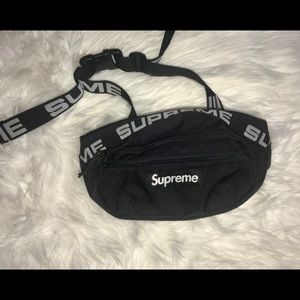 Supreme Fanny Pack(ss18)